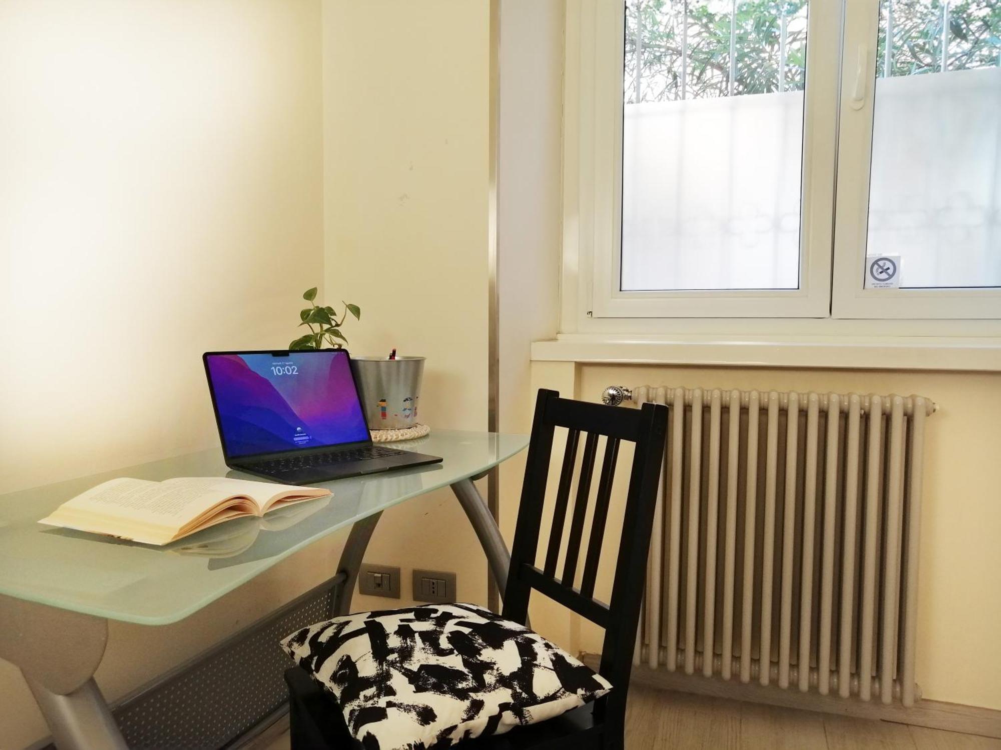 Apartamento Appiano Vatican City, Lovely Apartment, 2 ,wi-fi 250 Mbps Roma