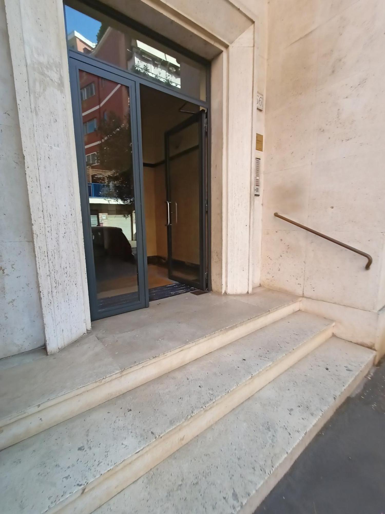 Appiano Vatican City, Lovely Apartment, 2 ,wi-fi 250 Mbps Apartamento *