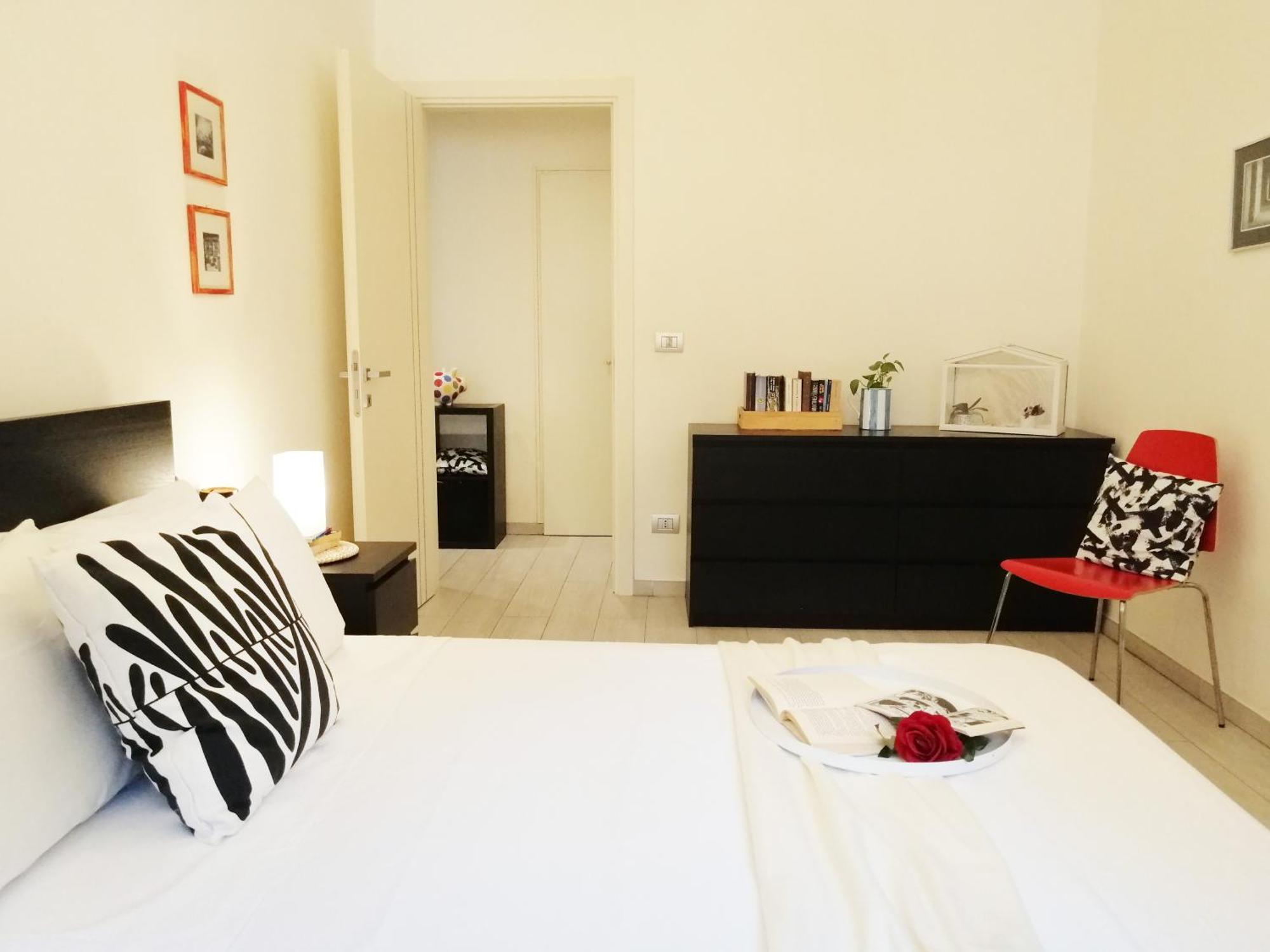 Appiano Vatican City, Lovely Apartment, 2 ,wi-fi 250 Mbps Roma