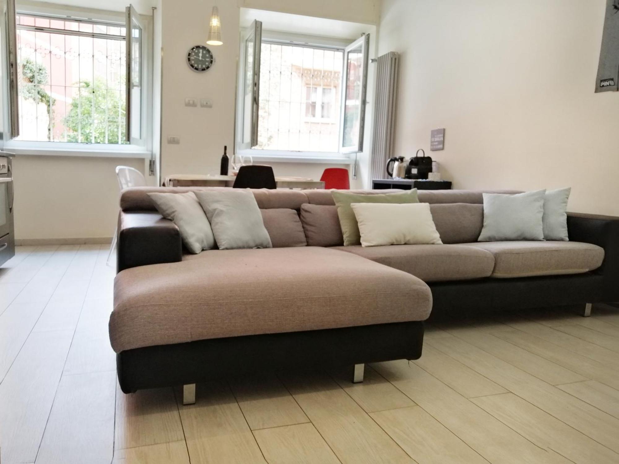 Apartamento Appiano Vatican City, Lovely Apartment, 2 ,wi-fi 250 Mbps