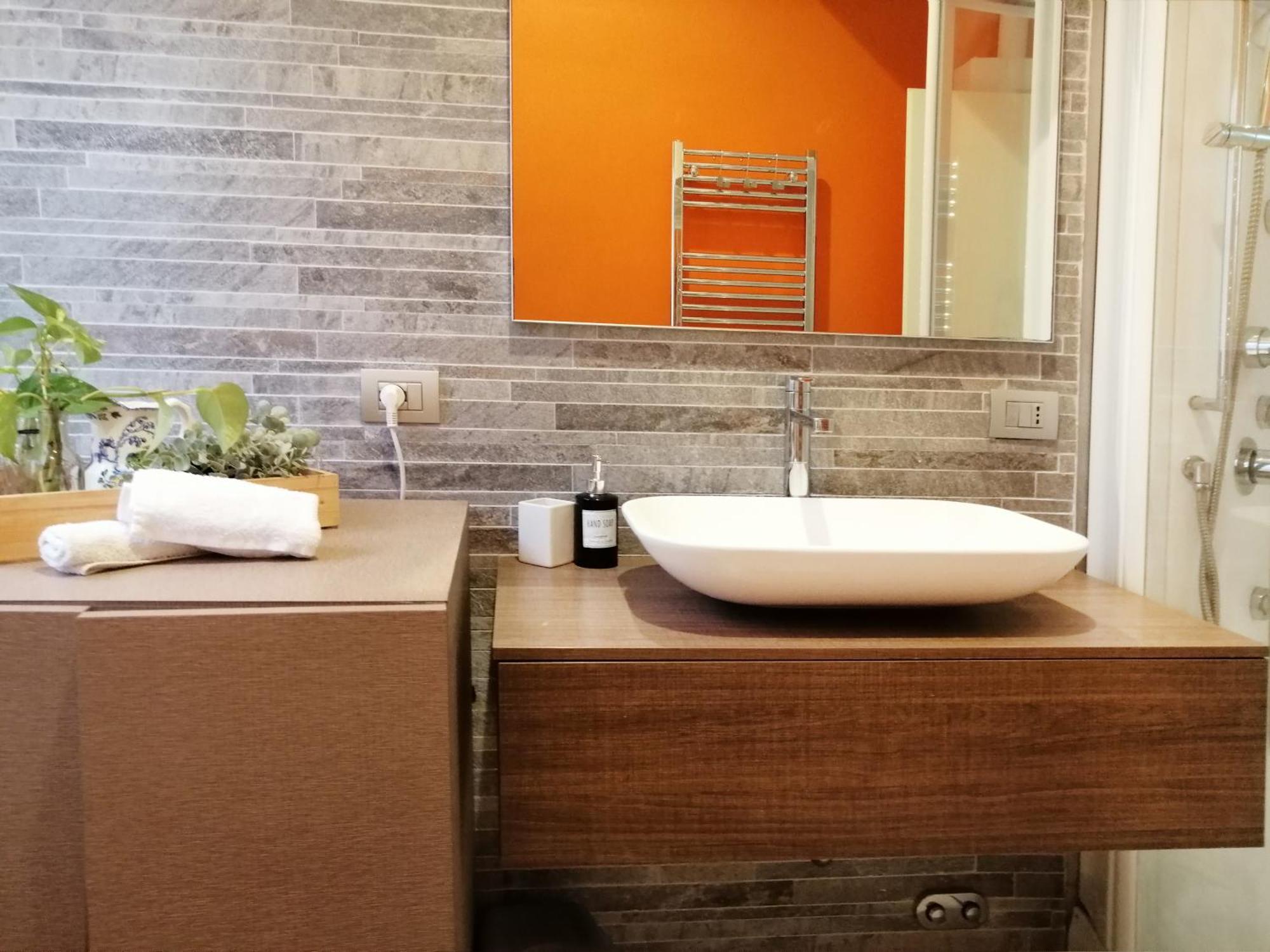 Appiano Vatican City, Lovely Apartment, 2 ,wi-fi 250 Mbps Apartamento Roma