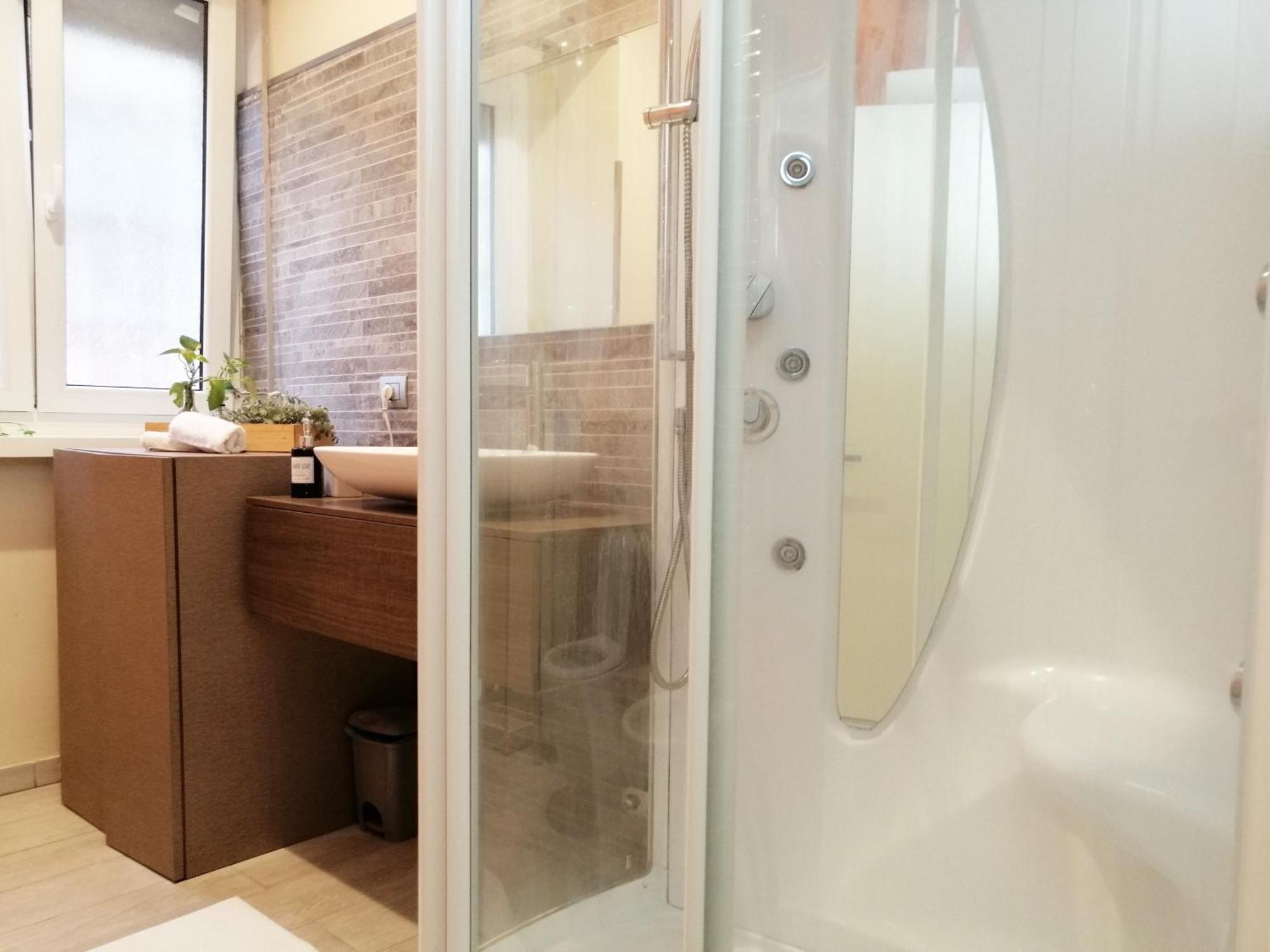 Apartamento Appiano Vatican City, Lovely Apartment, 2 ,wi-fi 250 Mbps Roma